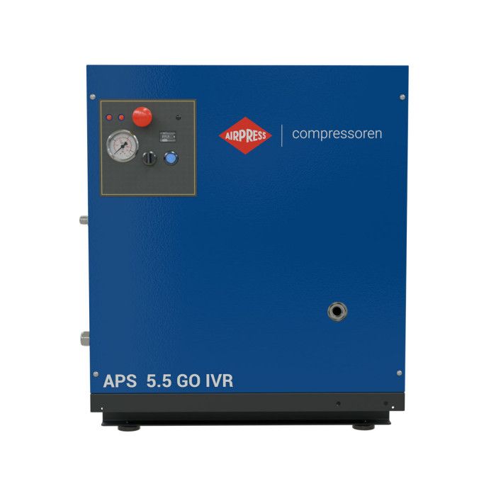 Kompresor Airpress APS 5.5 GO IVR