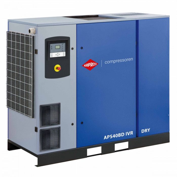 Kompresor APS 40BD IVR Dry